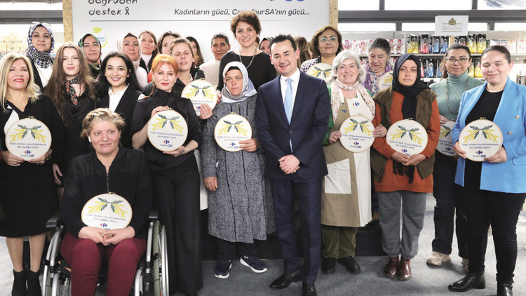 Şehrime boşuna ‘Kahraman’ demediler: ‘Mutlu tezgâh’ yine mutlu olsun