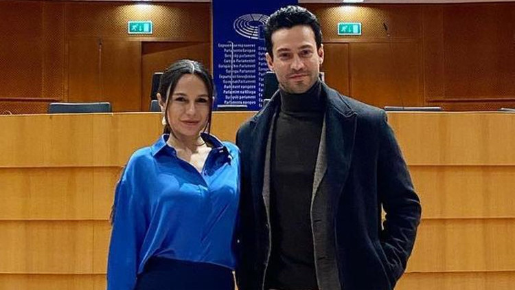 Kurak Günler Avrupa’da yarışıyor