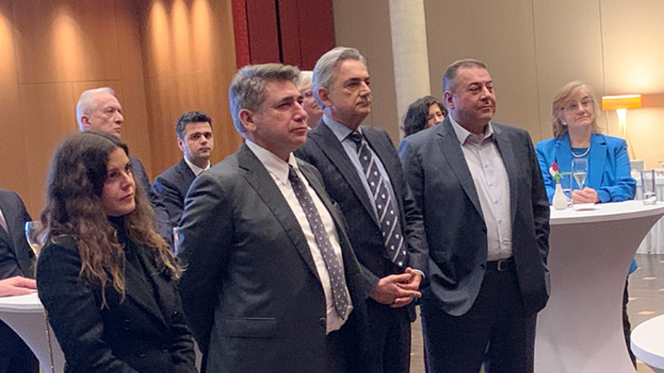 DEİK’ten ‘Akıllı yaşam merkezleri’ girişimi