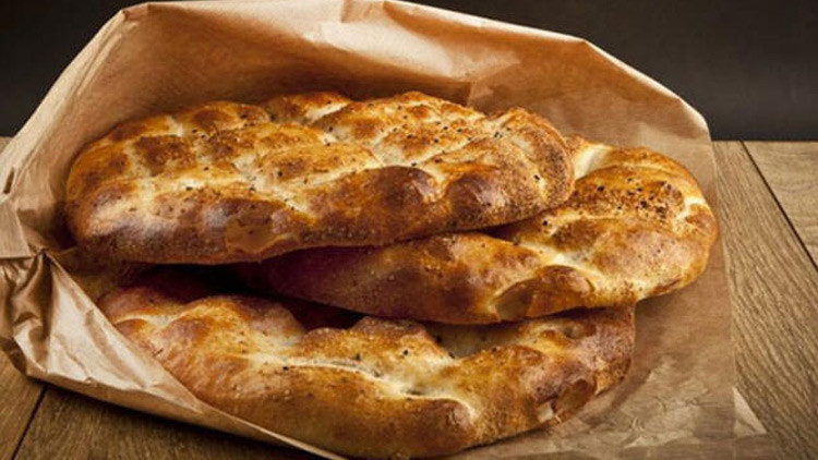 Ankarada Ramazan pidesi fiyatları belli oldu Ankarada Ramazan pidesi fiyatları belli oldu