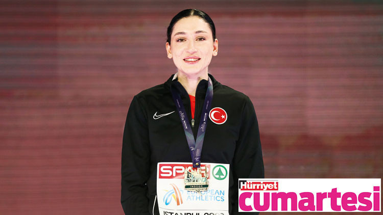 ‘Türk halkı için başarmalıyız dedim’ ‘Türk halkı için başarmalıyız dedim’