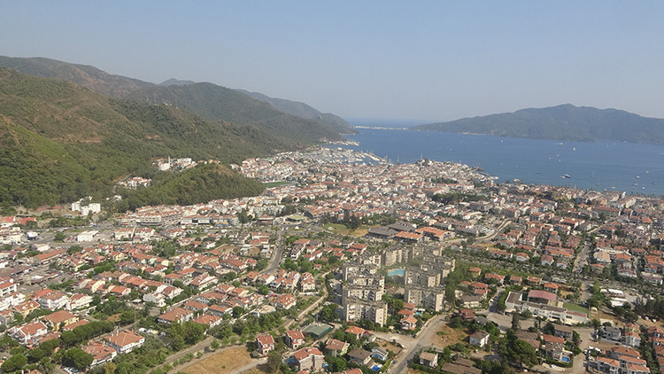 Marmarise deprem göçü: Taleplere cevap verilemiyor