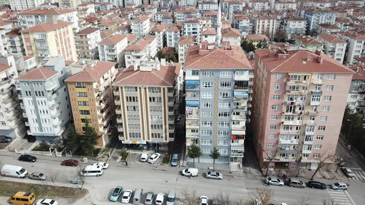 Acilen dönüşüm şart