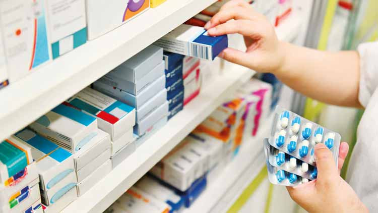 Eczacılardan fatura çağrısı Eczacılardan fatura çağrısı