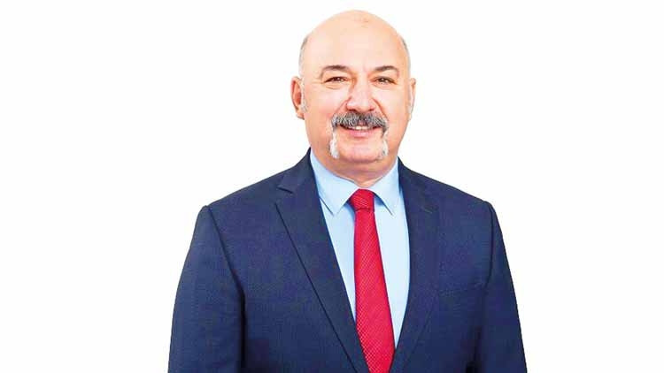 Gözler İstanbul depremine çevrildi