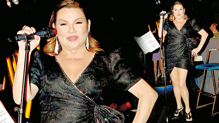 Filtresiz Deniz Seki