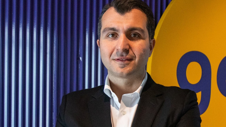Getir’in Global CFO’su Osman Yılmaz oldu