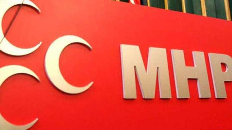 MHPde Milletvekili Adayı Değerlendirme ve Tespit Komisyonu MHPde Milletvekili Adayı Değerlendirme ve Tespit Komisyonu