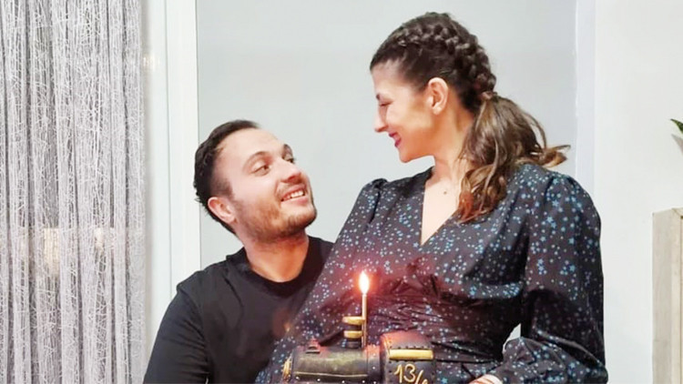 Yunan makinistin babası iade edildi Yunan makinistin babası iade edildi