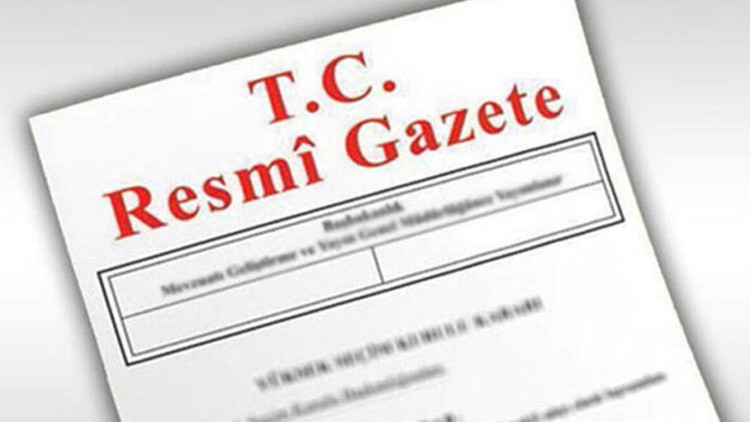 12 üniversiteye rektör atandı