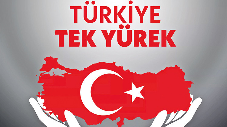 Taahhüt edilen bağışlar bekleniyor