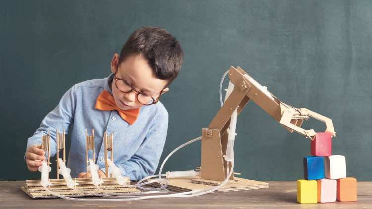 Çocukların IQ’su neden düştü