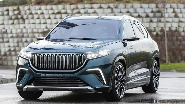 Bakan Varank açıkladı: 24 saat dolmadan Togga 17 bin 275 sipariş