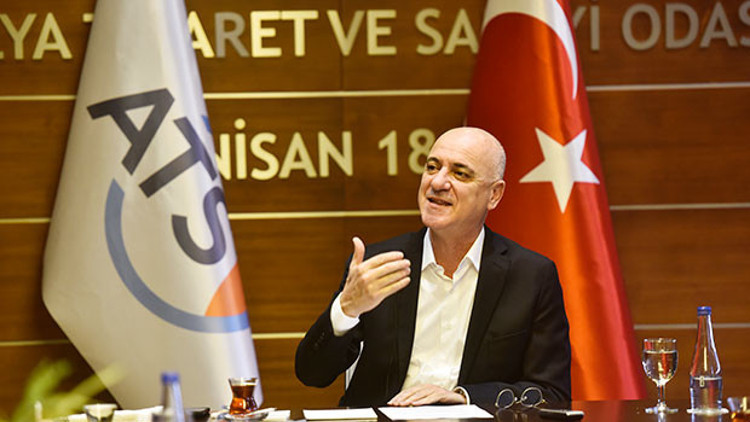 ‘EGO’ SAVAŞINI ŞEHİR AFFETMEZ