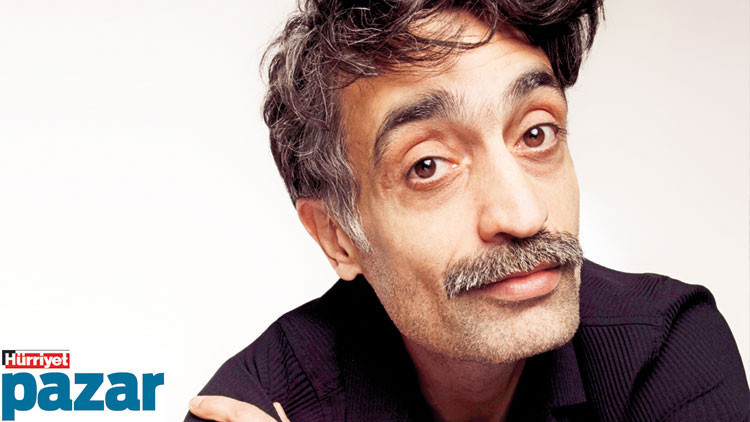 ‘Kötü karakterleri sevdirmeyi seviyorum’ ‘Kötü karakterleri sevdirmeyi seviyorum’