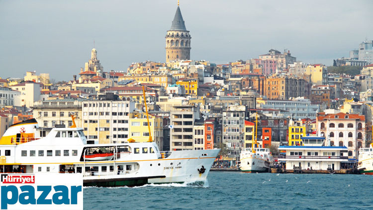 “İstanbul başka çare sunmayınca alıp başını gitmek en mantıklısı”