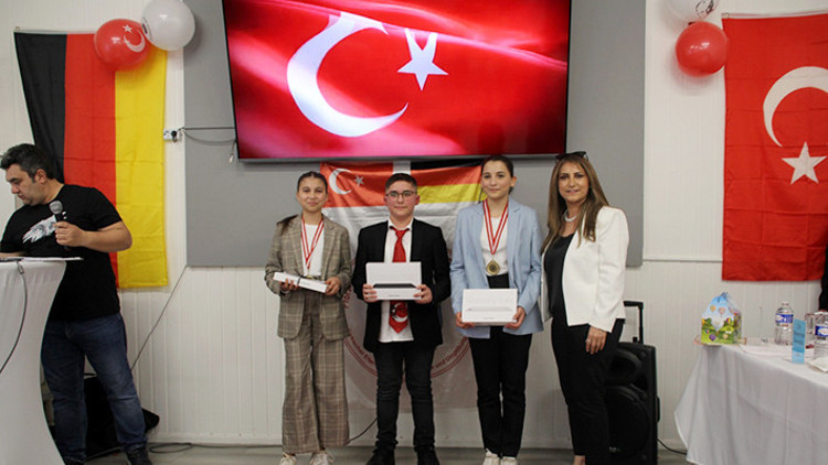 İstiklal Marşı’nı en güzel onlar okudu