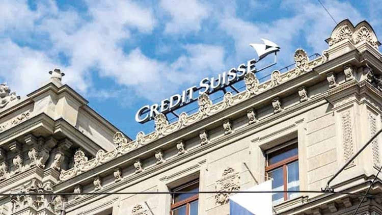 UBS, Credit Suisse’i satın aldı UBS, Credit Suisse’i satın aldı