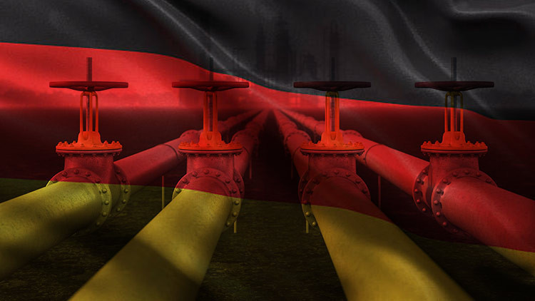 Almanya bu sözlerle çalkalanıyor... Aylar sonra acı itiraf Almanya bu sözlerle çalkalanıyor... Aylar sonra acı itiraf