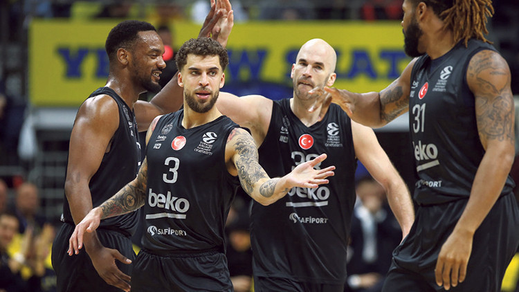 Scottie Wilbekinden Fenerbahçeye kötü haber Scottie Wilbekinden Fenerbahçeye kötü haber