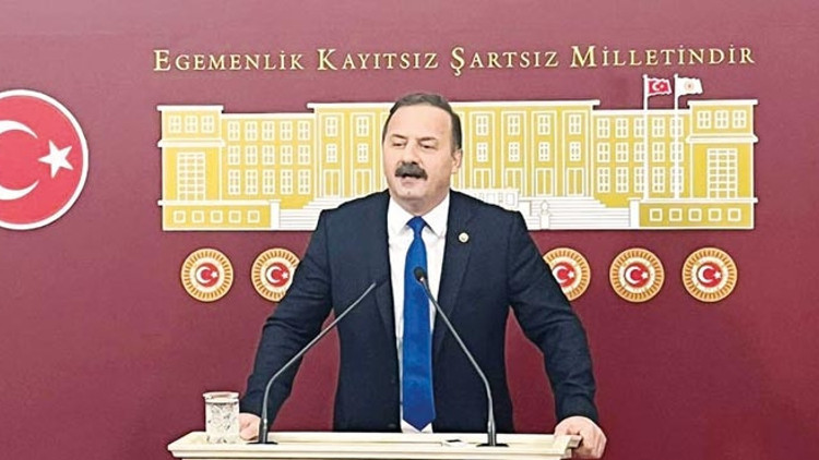 CHP’den Ağıralioğlu yorumu: Kendisini bağlar CHP’den Ağıralioğlu yorumu: Kendisini bağlar