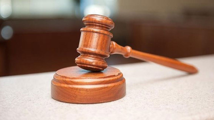 Son dakika: Çetin Doğan 6 yıl 8 ay hapis cezasına çarptırıldı