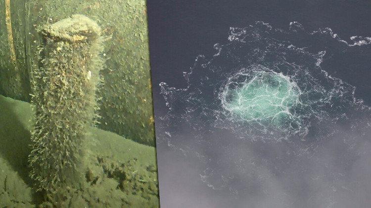 Avrupa ve Rusyayı karşı karşıya getirmişti Büyük krizin ardında bu gizemli cisim mi var