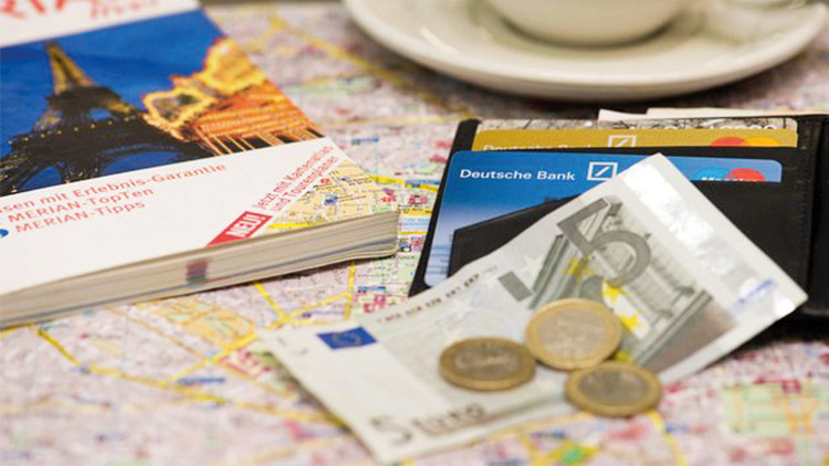 Kriz söylentisi Deutsche Bank’ı eritti