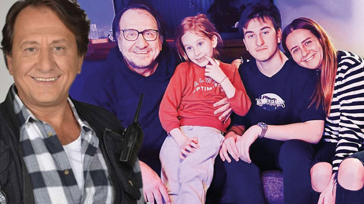 Hüsnü Çobanın oğlu 17 yaşında