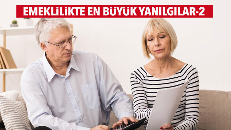 Son yılların kazancı aylığımı artırır mı Son yılların kazancı aylığımı artırır mı