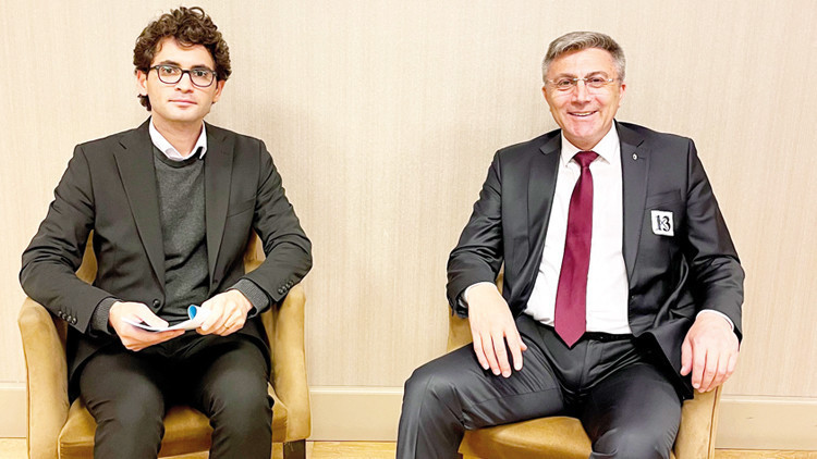 Bulgaristan seçimlerine geri sayım HÖH liderinden ‘Sandığa gidin’ çağrısı