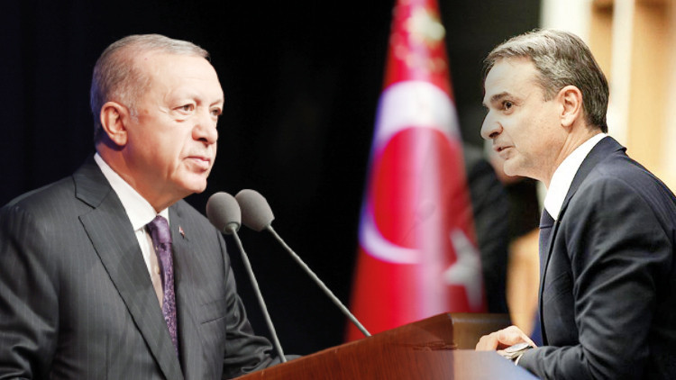 Atina’yı şaşırtan mektup