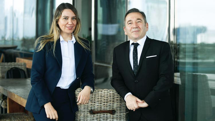 ‘Çekirdekten’ girişimcilerden 40 yeni deprem çözümü