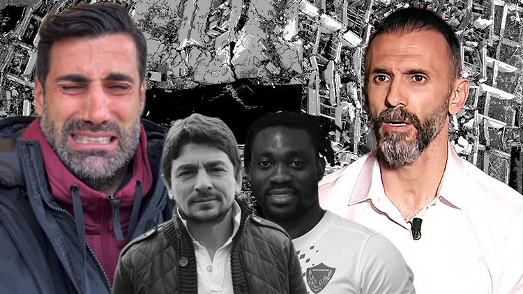 Hatayda depremden mucizevi şekilde kurtulan Ekrem Ekşioğlu o anları anlattı 7. kattaydık, çığlıklarla aşağıya düşmeye başladık Buraya kadarmış dedim... Hatayda depremden mucizevi şekilde kurtulan Ekrem Ekşioğlu o anları anlattı 7. kattaydık, çığlıklarla aşağıya düşmeye başladık Buraya kadarmış dedim...