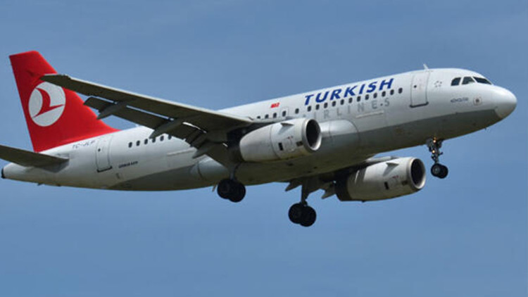 THY, İsrail uçuşlarını iptal etti THY, İsrail uçuşlarını iptal etti