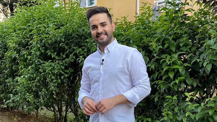 En Hamarat Benim yayın saati mi değişti En Hamarat Benim bugün var mı, bitti mi İşte 29 Mart yayın akışı En Hamarat Benim yayın saati mi değişti En Hamarat Benim bugün var mı, bitti mi İşte 29 Mart yayın akışı