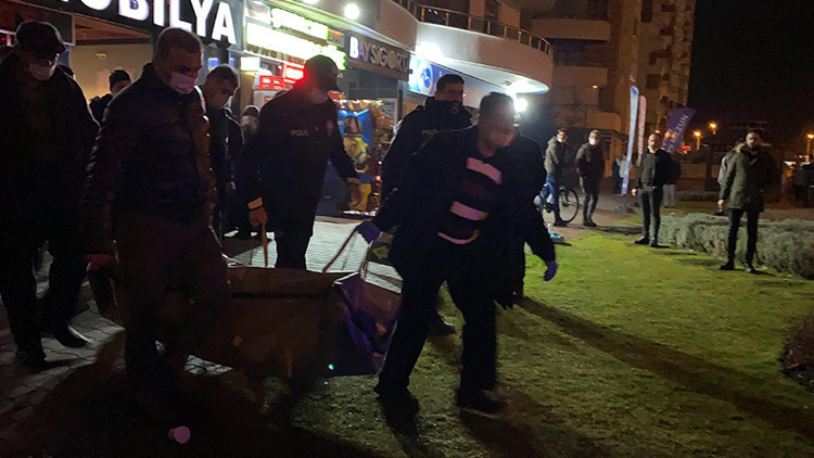 Çifte cinayet sanığına 2 kez müebbet hapis istemi
