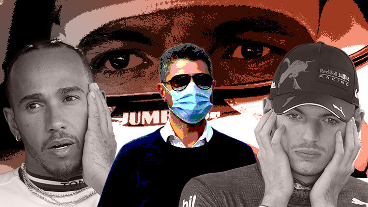 Formula 1in olay adamı Michael Masi, 2021 Abu Dhabi sonrası ilk kez konuştu Görevden ayrıldıktan sonra ilk ne yaptı