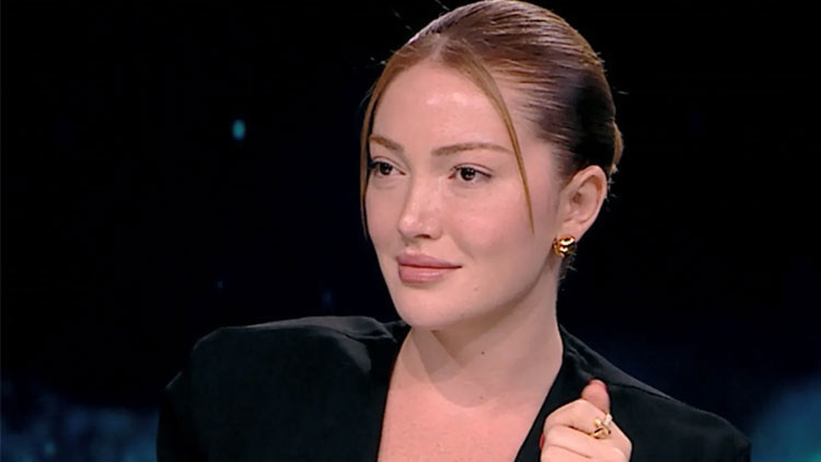 Danla Bilic takıntılı hayranından şikayetçi oldu