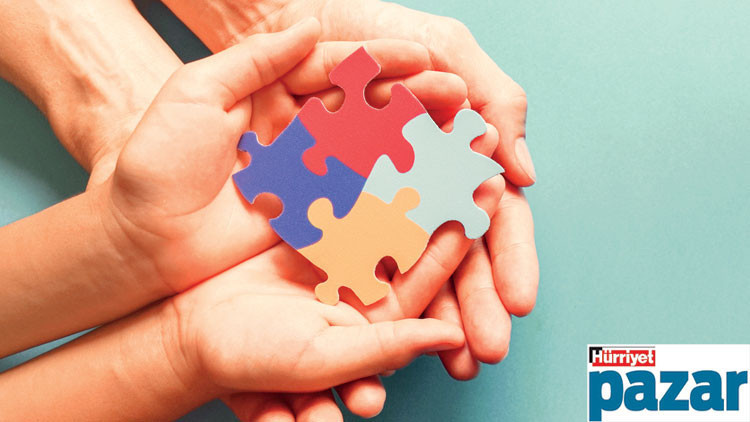 ‘Erken tanı  ve eğitimle otizmli bir çocuk yeniden doğabilir’