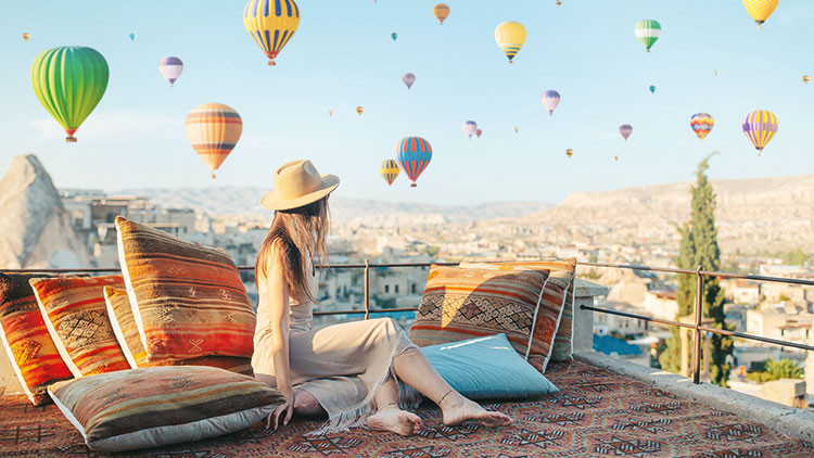 Bayramın gözdesi kültür turları Bayramın gözdesi kültür turları