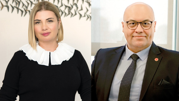 Sanayiciye müjdeli haber: Nisan ayından itibaren ticari alacaklarını sigortalatabilecekler Sanayiciye müjdeli haber: Nisan ayından itibaren ticari alacaklarını sigortalatabilecekler