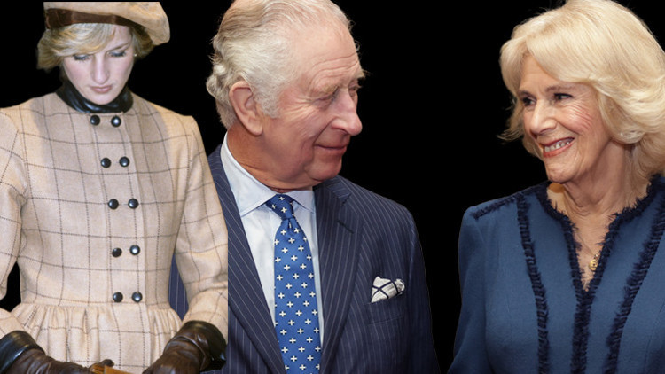 Ona bir gün bile böyle bakmadı Camillanın şövalyesi