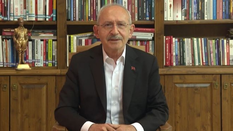 Kılıçdaroğlu: Emekli bayram ikramiyeleri asgari ücretin altına asla düşmeyecek