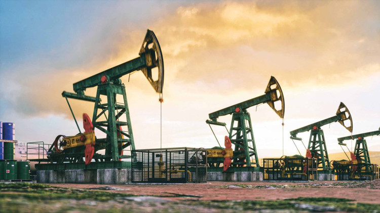OPEC+’nın kesinti kararı piyasaları vurdu OPEC+’nın kesinti kararı piyasaları vurdu