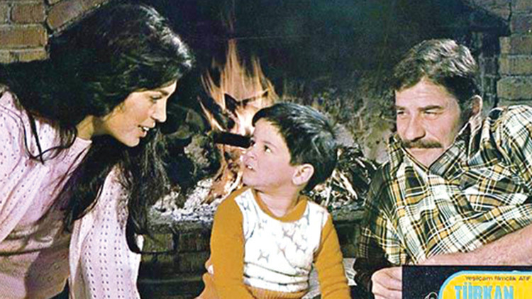 Selvi Boylum Al Yazmalım’ın ‘Samet’iydi... Şimdi 49 yaşında