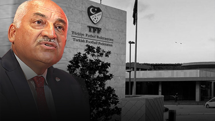 TFFden son dakika açıklaması Gaziantep ve Hataysporun maçları iptal edilecek mi Beşiktaştan cevap...