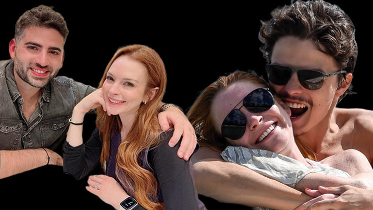 Eski nişanlısının elinden zor kurtulmuştu: Bir zamanların asi kızı uslandı, anne oluyor Eski nişanlısının elinden zor kurtulmuştu: Bir zamanların asi kızı uslandı, anne oluyor