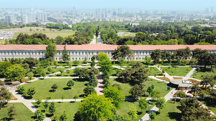 TÜBİTAK projelerinde zirve YTÜ’nün TÜBİTAK projelerinde zirve YTÜ’nün