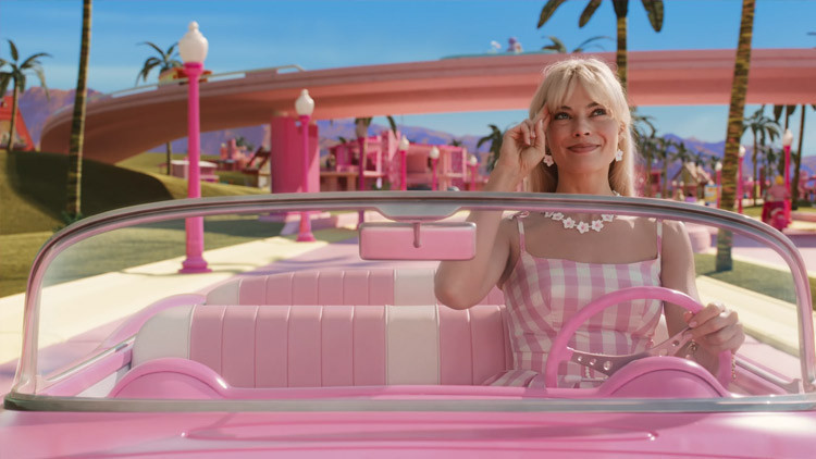 Barbie filmi ne zaman çıkacak Barbie vizyon tarihi 2023